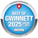 Best of Gwinnett 2025