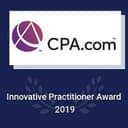 Innovative Practitioner Award 2019