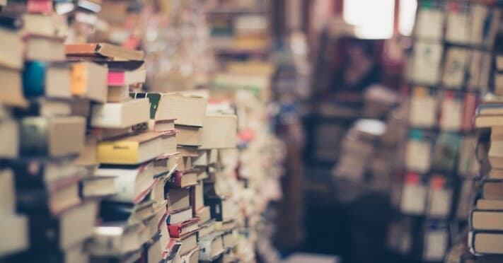 6 Financial Books Every Small Business Owner Should Read
