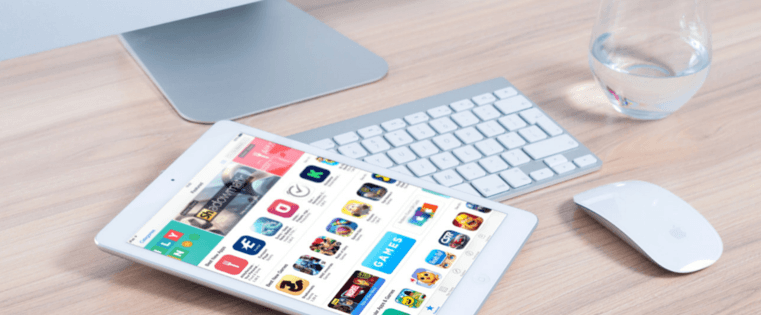 7 Apps That Will Change the Way You Run Your Business