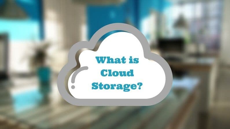 Going Paperless in Accounting: Benefits of Cloud Storage