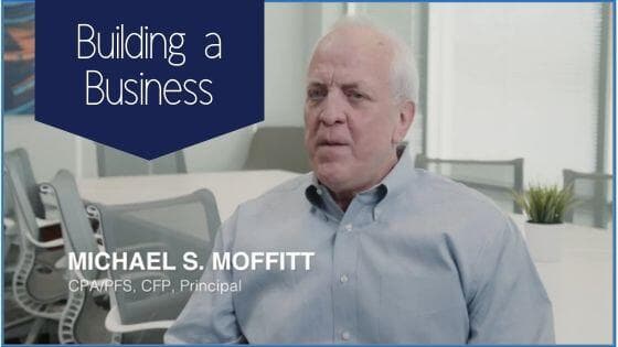 Building a Business? We're here to Help.
