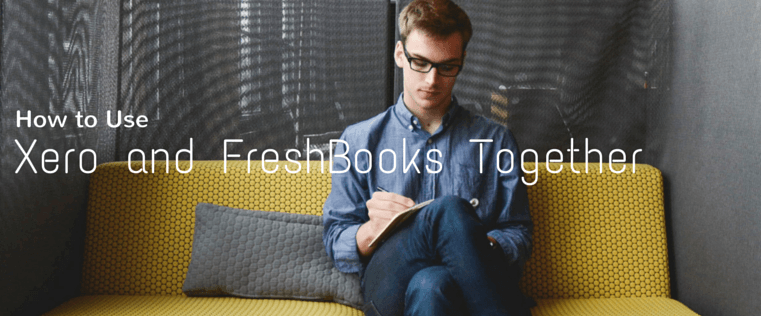 How to Use Xero and FreshBooks Together