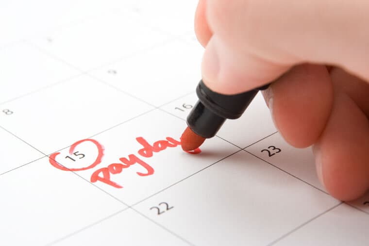 Outsourcing Your Payroll
