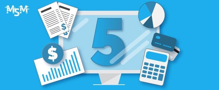 The 5 Best Free Online Budgeting Tools