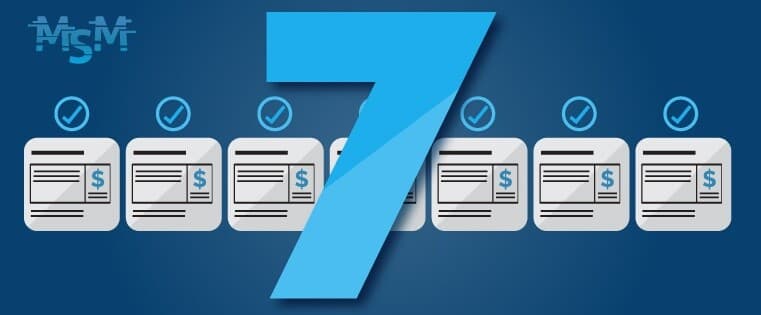 The 7 Steps to Effective Invoicing for Small Businesses