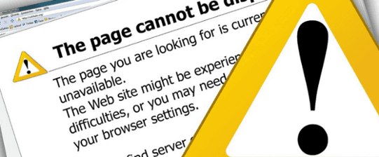 These 3 QuickBooks Errors Make it Not So Quick