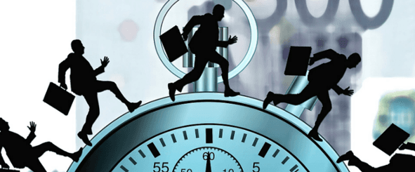 5 Ways to Start Budgeting Today