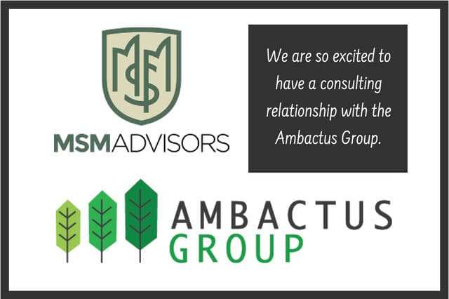 Virtual Accounting Firm Success Story: Ambactus Group