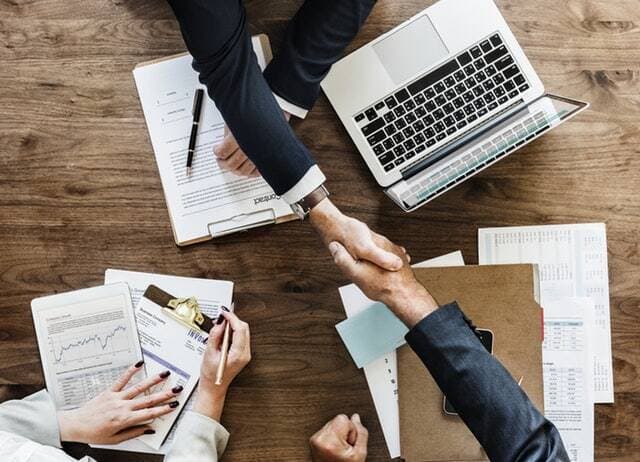 Virtual CFO Operations – Business Buyouts