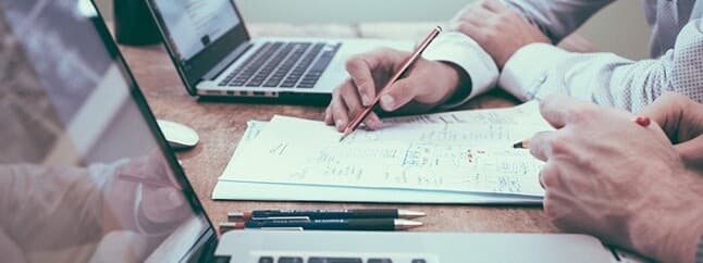 Why Your Small Business Needs More Than Tax Help