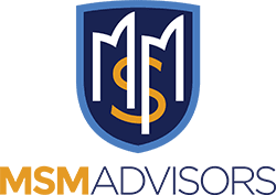MSM Advisors, LLC logo