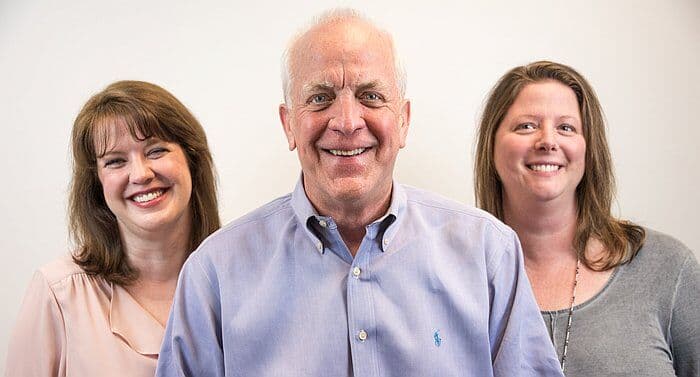 The MSM Advisors team
