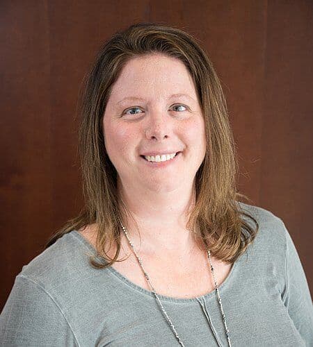 Angie Flood, Head of Bookkeeping
