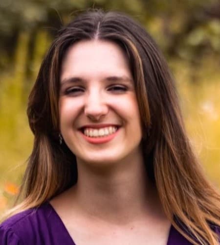 Darcy Huey, Office Manager