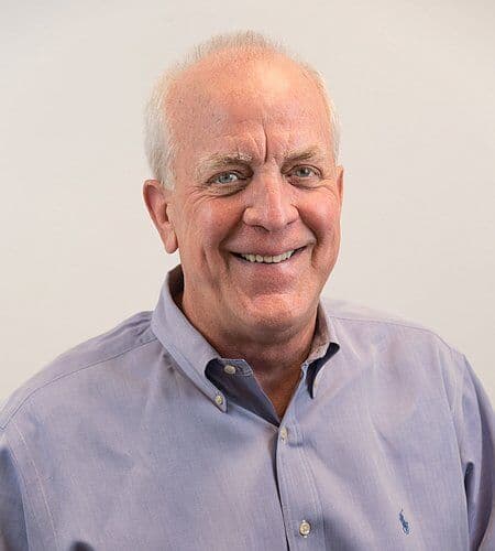 Michael Moffitt, CEO / Director of Operations